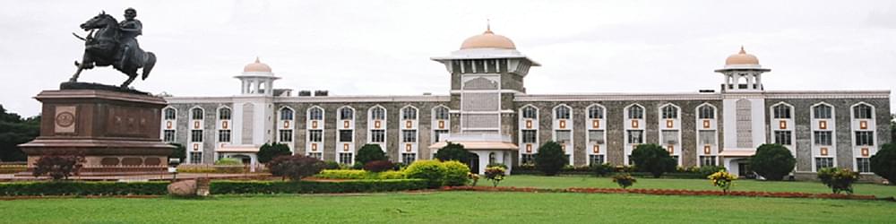 Jaysingpur college